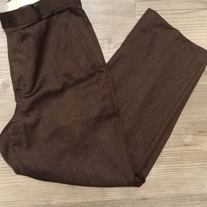 Brooks Brothers 1818 Madison Dress Pants